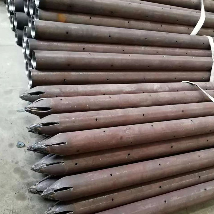 巴彦76mm管棚管
