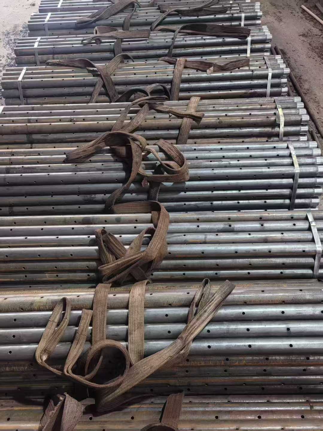 平房127mm管棚管