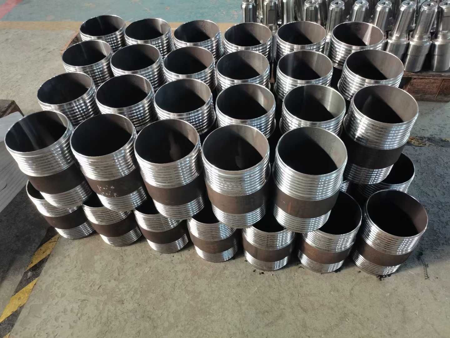 平房219mm管棚管