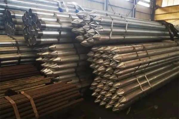 隧道工程专用平房平房平房注浆管 隧道支护平房平房平房注浆管批发